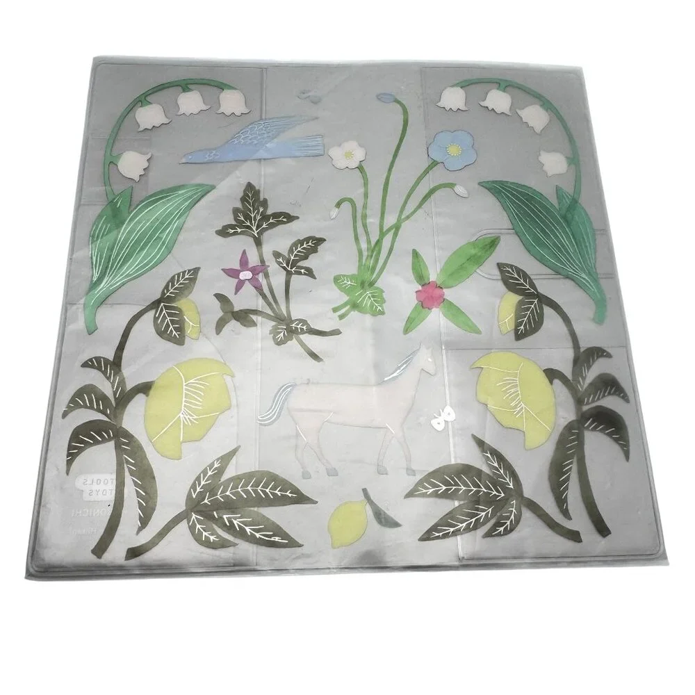 Hobonichi Season of Hope Weeks 2023 Planner Clear Cover on Cover Only No Book